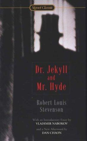The Strange Case of Dr Jekyll and Mr Hyde cover