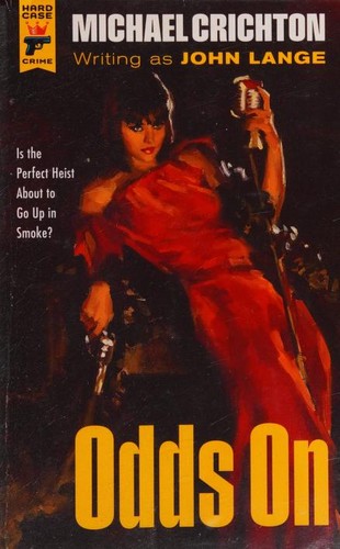 Odds On cover
