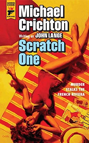 Scratch One cover