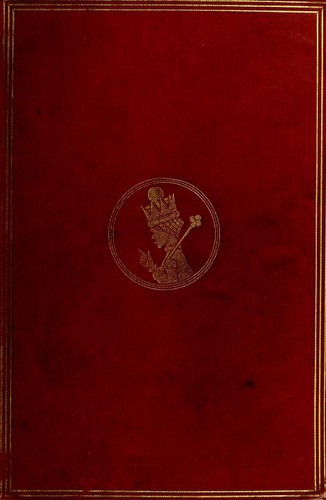 Through the Looking Glass, and What Alice Found There cover