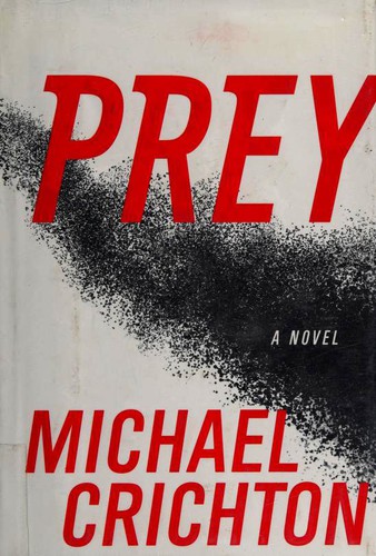 Prey cover