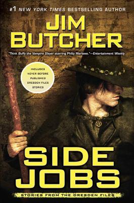Side Jobs cover