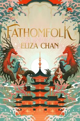 Fathomfolk cover
