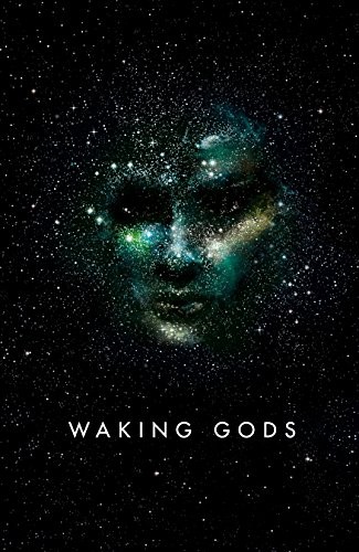 Waking Gods cover