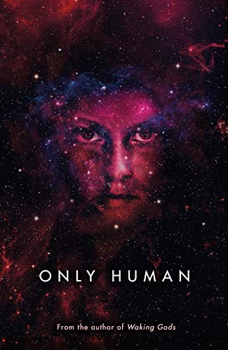 Only Human cover