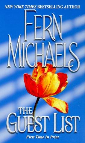 The Guest List cover
