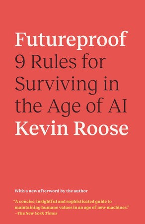 Futureproof cover