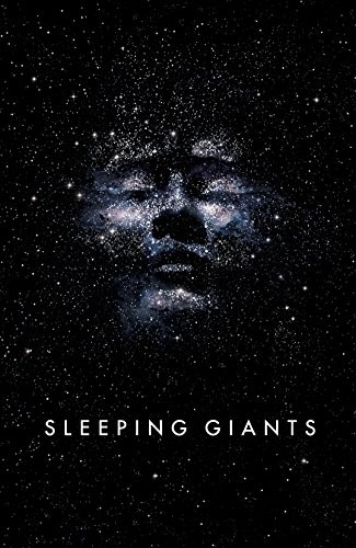 Sleeping Giants cover