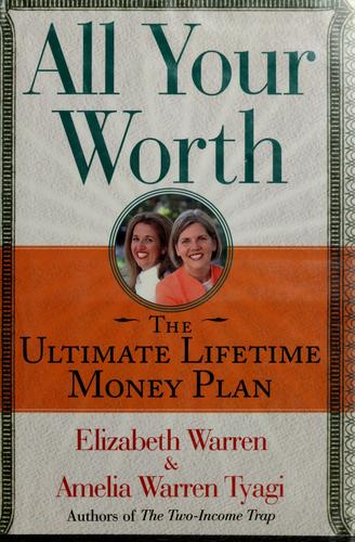 All Your Worth cover
