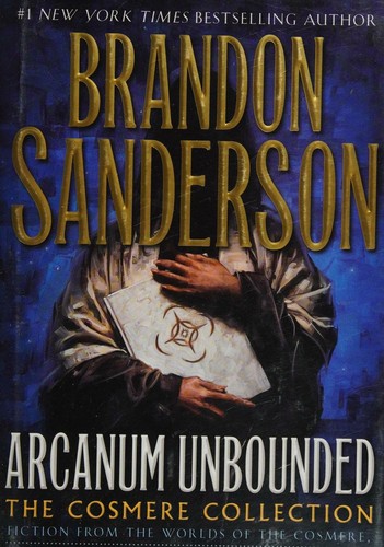 Unbound cover