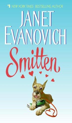 Smitten cover