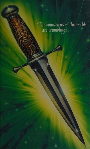 The Subtle Knife cover
