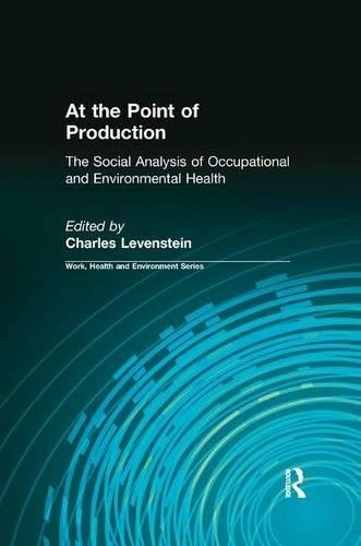 Production Point cover