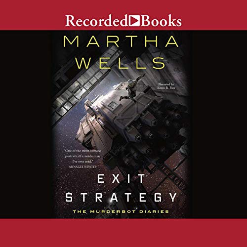Exit Strategy cover