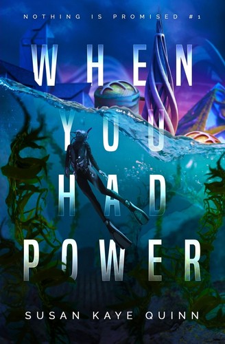 When You Had Power cover