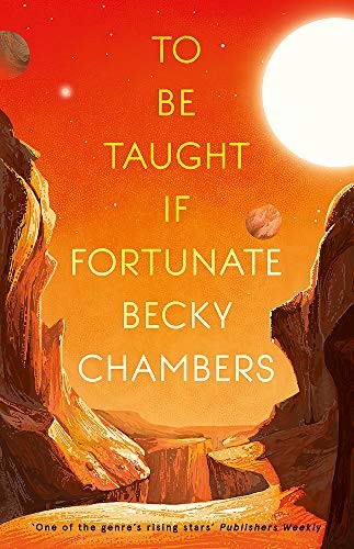 To Be Taught If Fortunate cover