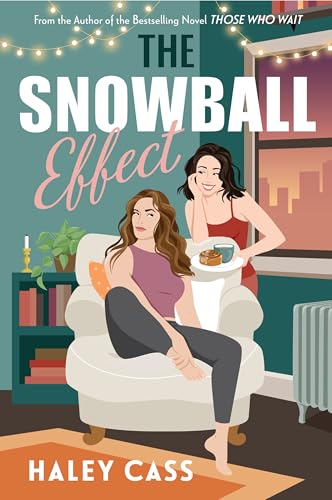 Cover of The Snowball Effect